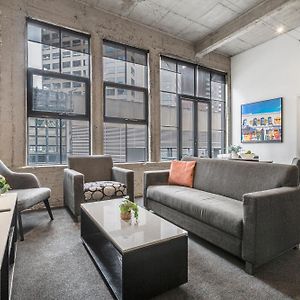 Punthill Apartment Hotel - Manhattan