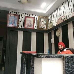 Hotel Silver Palace
